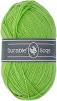 Durable Soqs 2155 Apple Green