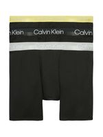 Calvin Klein - 3p Boxer Briefs - Modern Structure - 1RZ, Maat:S