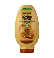 Loving blends conditioner honing goud