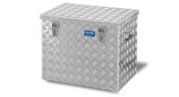 Alutec 41120 Traanplaatbox Blik (l x b x h) 622 x 425 x 520 mm - thumbnail