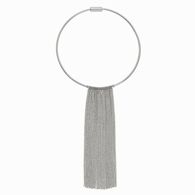 Dames ketting Folli Follie 1N17F011 38-80 cm