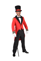 Circus directeur