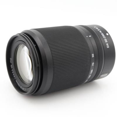 Nikon Z DX 50-250mm F/4.5-6.3 VR occasion
