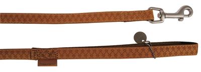MACLEATHER LOOPLIJN BRUIN