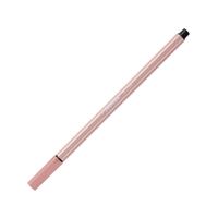 Viltstift stabilo pen 68/28 m donkerblush | 10 stuks