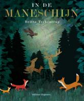 In de maneschijn (Hardback)