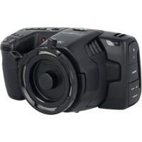 Blackmagic Design Pocket Cinema Camera 6K (PL-Mount) occasion