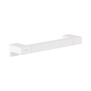 Hansgrohe Badgreep AddStoris 34,8 cm Mat Wit