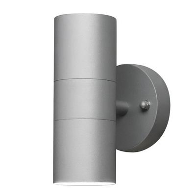 Wandlamp Modena Montese grijs 7571-300