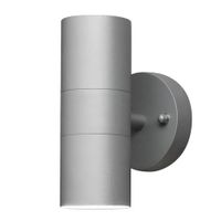 Wandlamp Modena Montese grijs 7571-300 - thumbnail