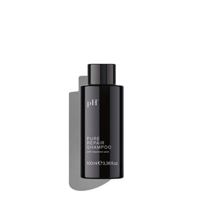 pH Laboratories Pure Repair Shampoo 100ml