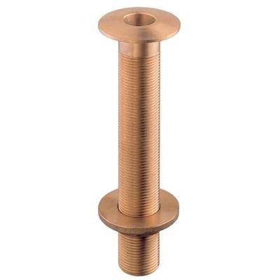 Guidi Huiddoorvoer Brons 1"x200 Mm 1"