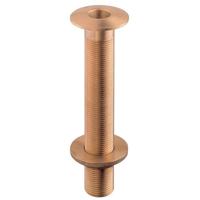 Guidi Huiddoorvoer Brons 1"x200 Mm 2"