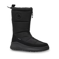 Antarctica 8772 Sneeuwlaars Dames Nero 40