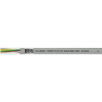 Helukabel 20008-500 Datakabel LiYCY 10 x 0.14 mm² Grijs 500 m