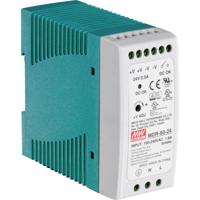 TRENDnet TI-M6024 industriële DIN-rail voeding