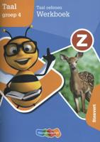 Z-Taal (Paperback)