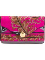 PUCCI Pre-Owned pochette imprimée - Rose