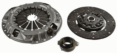 Koppelingsset 3400700389