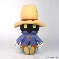 Final Fantasy IX Plush Figure Vivi Ornitier 21 cm