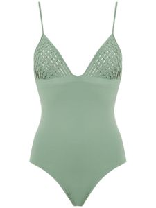 Clube Bossa maillot de bain Lagus - Vert