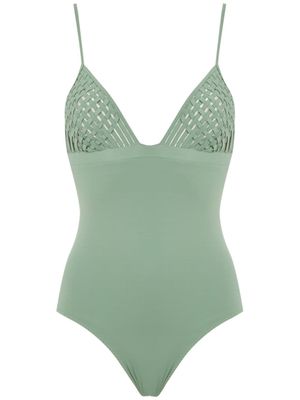 Clube Bossa maillot de bain Lagus - Vert