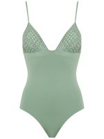 Clube Bossa maillot de bain Lagus - Vert