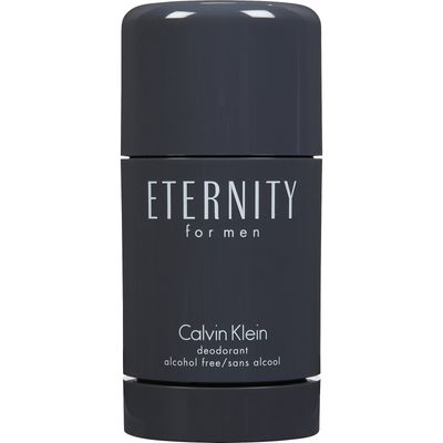Eternity For Men deodorant stick, 75 ml