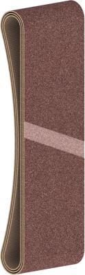 Bosch Accessoires 3 Banden 75x508 X440, Best for Wood+Paint , K120 - 2608606064