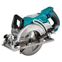 Makita RS001GZ | 40 V Max | Cirkelzaag | 185 mm | Body | Zonder accu&apos;s en lader - RS001GZ - thumbnail