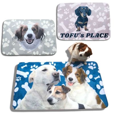 Dierenmat - Pillow Buddies