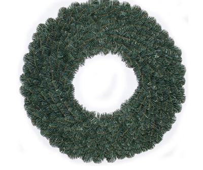 Alaskan kunstkerstkrans dia. 120 cm kerstversiering kerstboom - Holiday tree