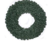Alaskan kunstkerstkrans dia. 120 cm kerstversiering kerstboom - Holiday tree