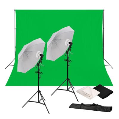 Bresser BR-240B LED Daglichtset OUTLET