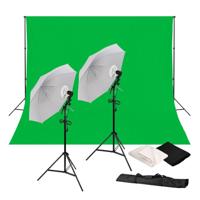 Bresser BR-240B LED Daglichtset OUTLET