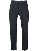 PT Torino pantalon chino à coupe courte - Bleu