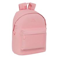 Schoolrugzak Kappa kappa basics Roze 31 x 41 x 16 cm