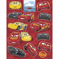 Disney Pixar Stickervel cars