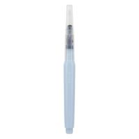 Sakura koi water brush, flat, maat m, lang reservoir