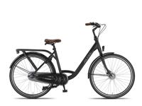 Altec Maxima Moederfiets 28 Inch 50 cm Dames 7V Rollerbrake Matzwart Altec Maxima Moederfiets 28 Inch 50 cm Dames 7V Rollerbrake Matzwart