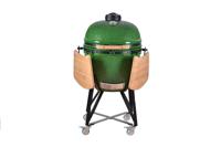 Fonteyn | Kamado BBQ | Big 25" | Green - thumbnail