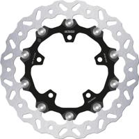 GALFER remschijf "df351"