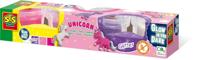SES klei eenhoorn, 4x90gr SES klei eenhoorn, 4x90gr