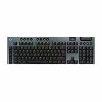 Toetsenbord Logitech G915 X Zwart Frans AZERTY