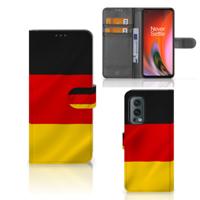 OnePlus Nord 2 5G | Bookstyle Case | Duitsland