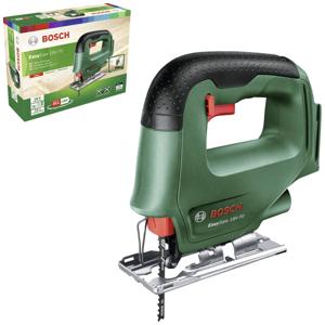 Bosch Home and Garden EasySaw 18V-70 0603012000 Accu-decoupeerzaag Zonder accu 18 V 0 Ah