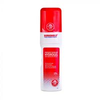 Burnshield Hydrogel 125ml Covarmed