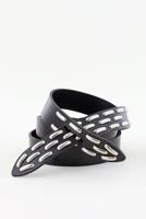 Isabel Marant riem Lecce CE0112-22A007A black