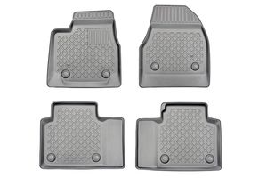 Rubbermatten passend voor Aiways U5 (electric) 2020+ 604150