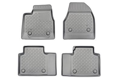 Rubbermatten passend voor Aiways U5 (electric) 2020+ 604150